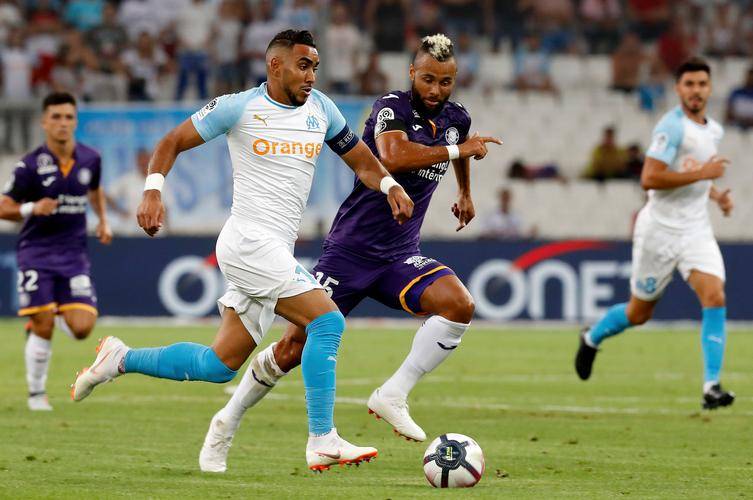 马赛 VS 洛里昂:各有诉求的法甲比拼