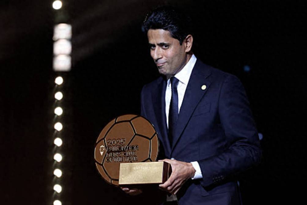 金球奖夜巴黎喜忧参半!登贝莱获奖之夜,国家德比0-1遭马赛绝杀