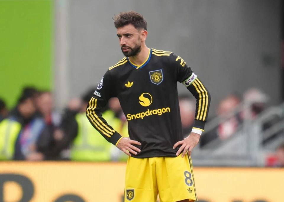 曼联队长拒绝沙特联赛!斩获欧冠门票信心十足