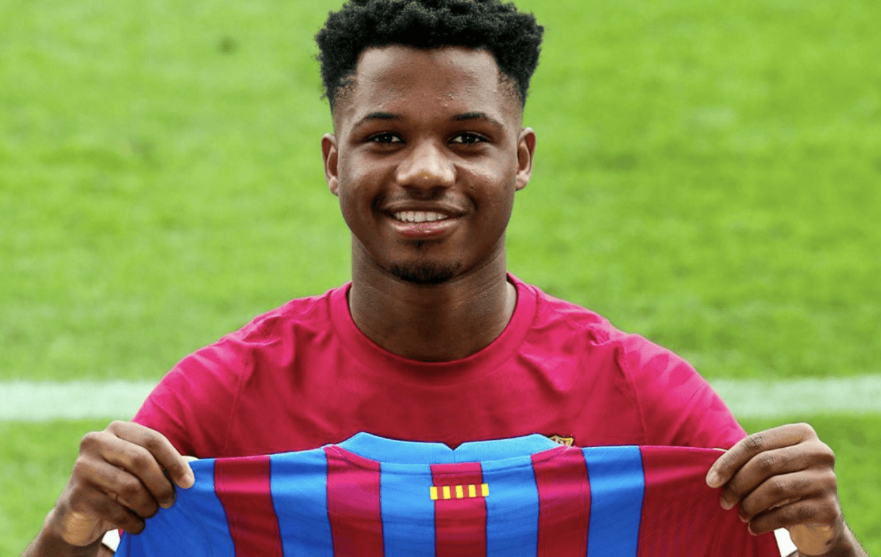 从低谷到巅峰回归?米兰体育揭秘法蒂闪耀法甲,摩纳哥暂缓买断决定