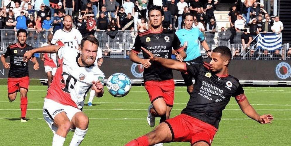 弗赖堡VS乌德勒支!德甲劲旅PK荷甲新锐,4大看点燃爆